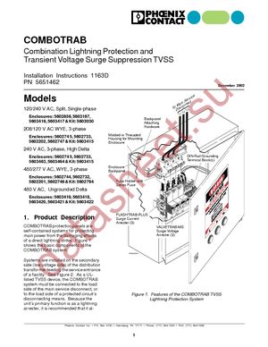 5602202 datasheet  